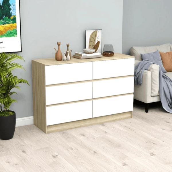 Bently Chest Drawer