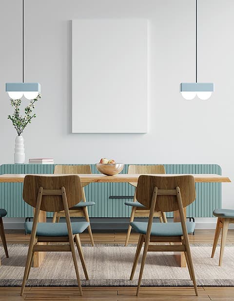 Commercial Spaces