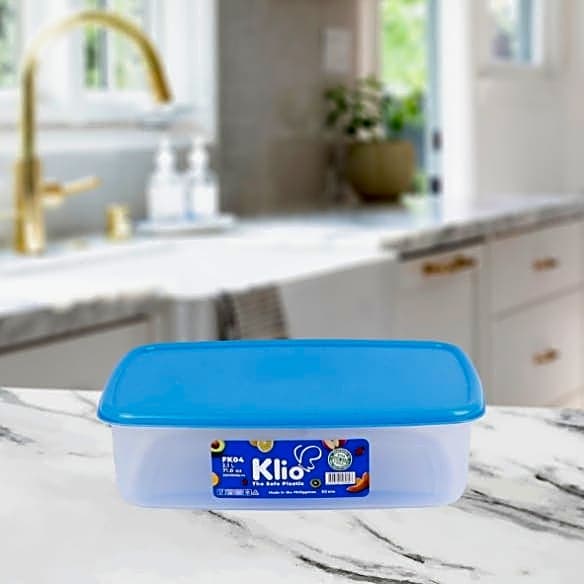 Food Keeper 4