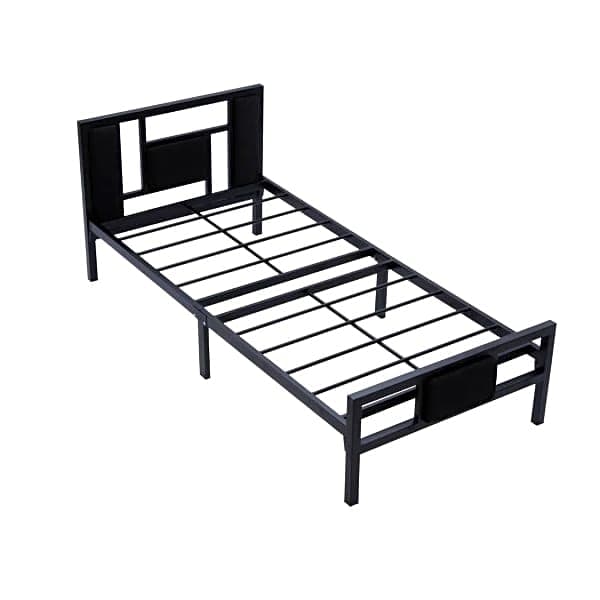 James Metal Bed Frame 2