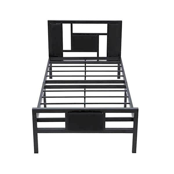 James Metal Bed Frame 3