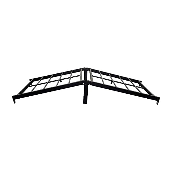 James Metal Bed Frame 5