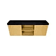Aira Laminated Storage Bench 6