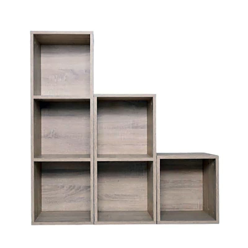 Ara Display Shelf Cube Box 3