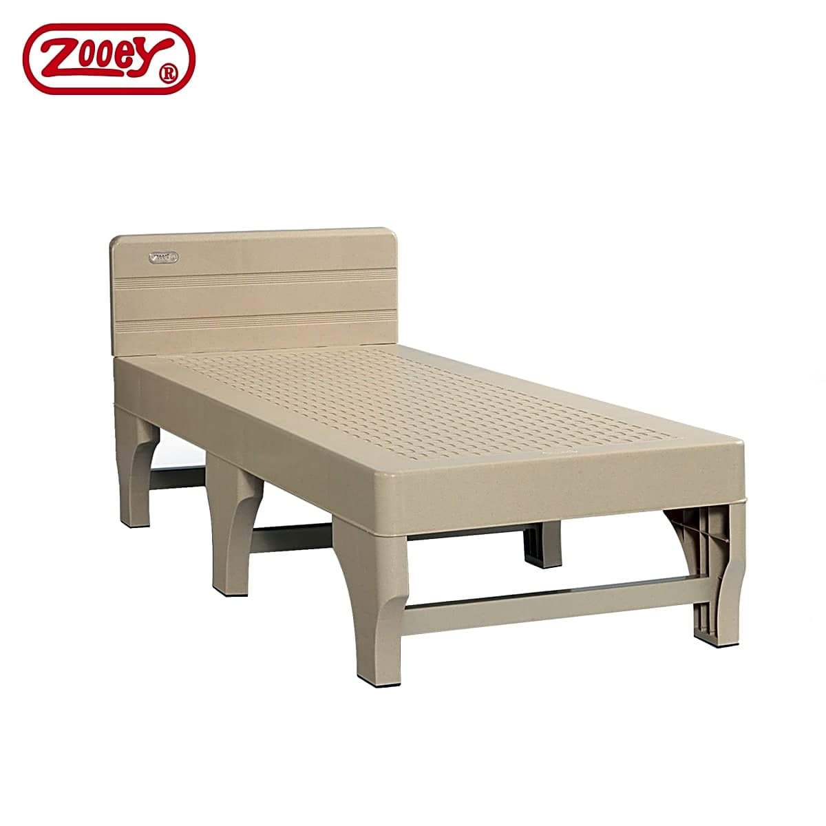 ZOOEY Cool & Comfort Bed Frame