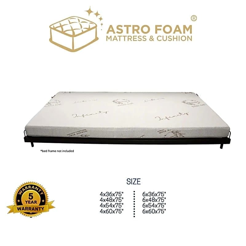 Wonder Foam