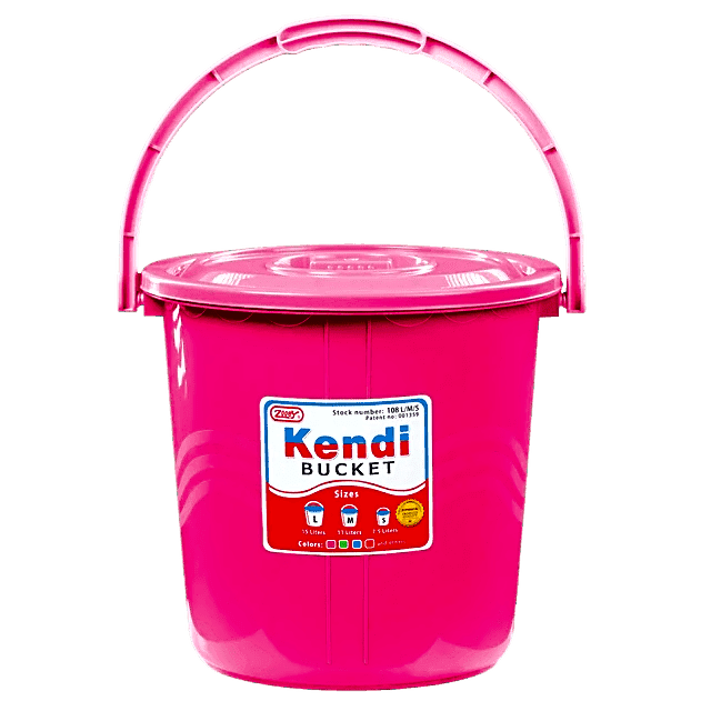 ZOOEY Kendi Bucket Small 2