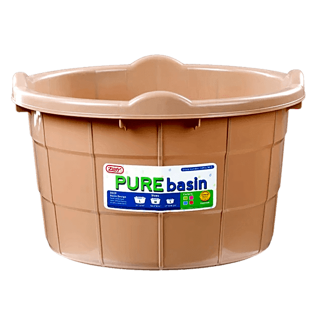 ZOOEY Pure Basin Medium 5