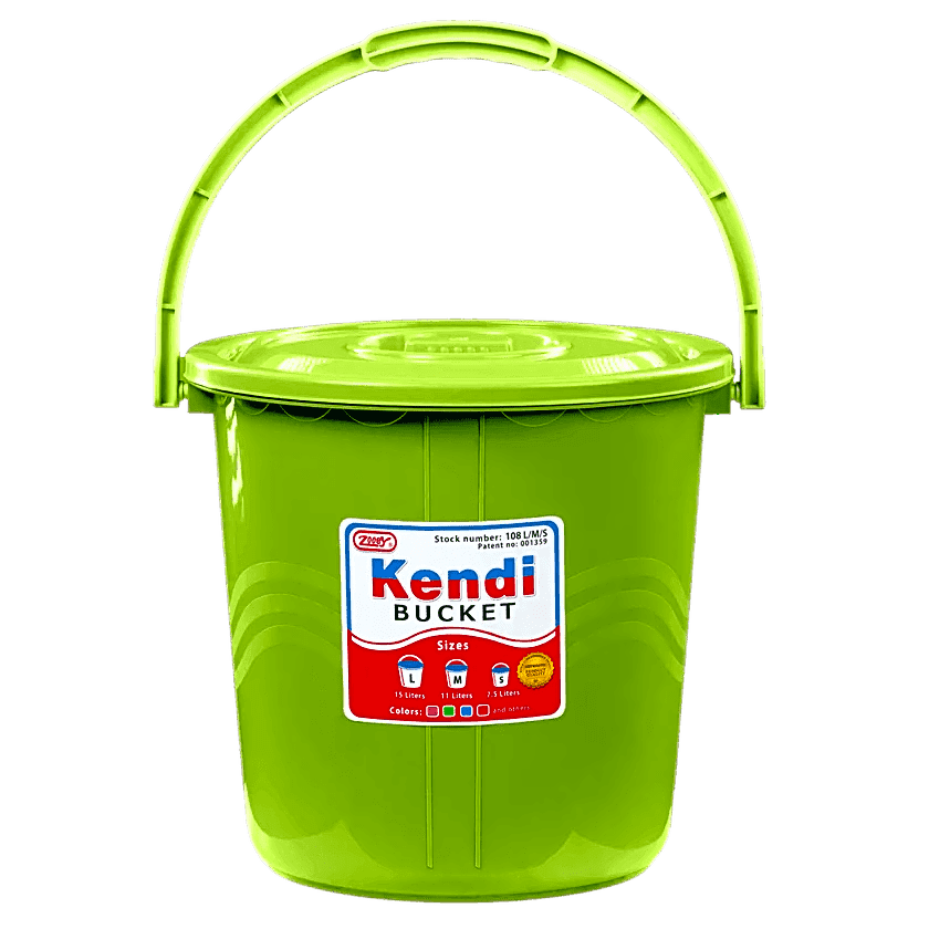 Zooey Kendi Bucket Large 3