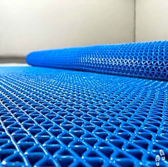 KleenStride S-Type Mat 3