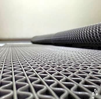 KleenStride S-Type Mat 4