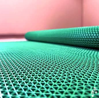 KleenStride S-Type Mat 5