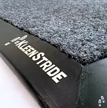 KleenStride - High Traffic Stripe Mat 2