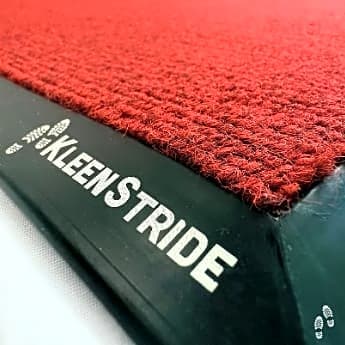 KleenStride - High Traffic Stripe Mat 4