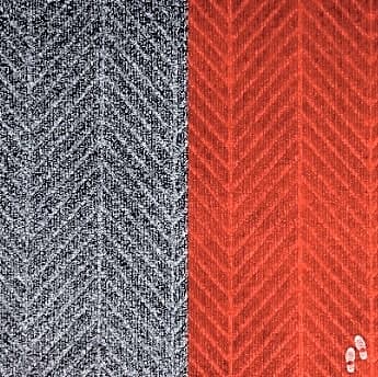 KleenStride - High Traffic Tire Mat (Indoor Commercial) 2