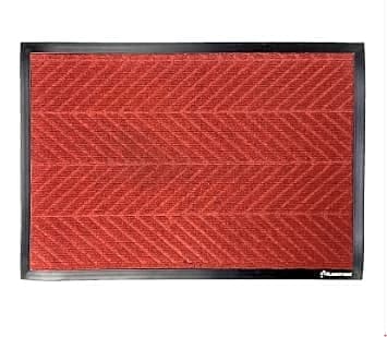 KleenStride - High Traffic Tire Mat (Indoor Commercial) 3