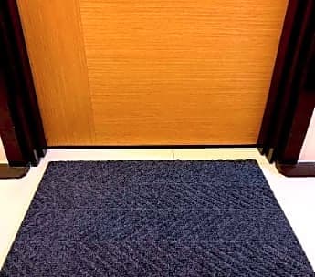 KleenStride - High Traffic Tire Mat (Indoor Commercial) 4