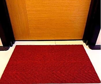 KleenStride - High Traffic Tire Mat (Indoor Commercial) 5