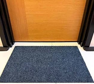 KleenStride - High Traffic Studs Mat 3