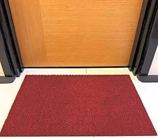 KleenStride - High Traffic Studs Mat 4