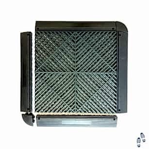 KleenStride - Garage Car Tile 5