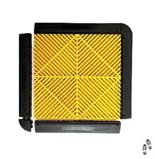 KleenStride - Garage Car Tile 6