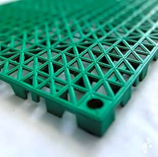 KleenStride - PVC Utility Tile 4