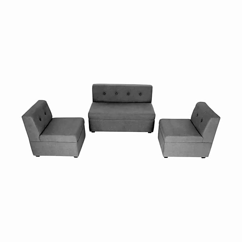 Margo 2-1-1 Sofa Set 3