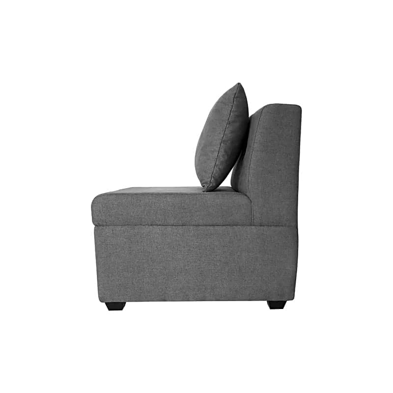Margo 2-1-1 Sofa Set 10